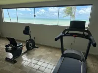 Mirai Beach Hotel - Gym