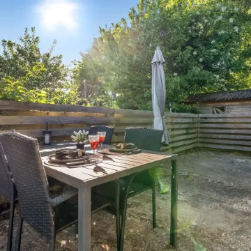 "Aamunde" - 600m from the sea