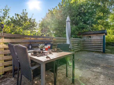 "Aamunde" - 600m from the sea