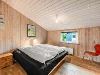 "Everd" - 500m to the Fjord Hotels in Bjerregard