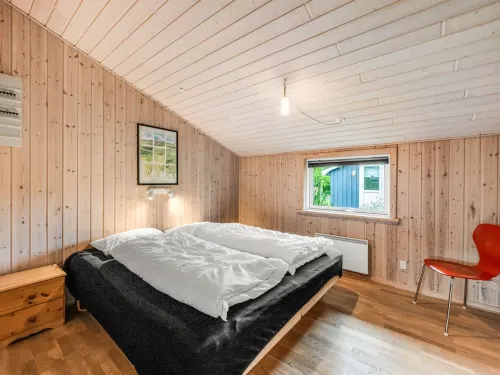 "Everd" - 500m to the Fjord -  Privatzimmer