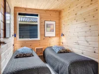 "Laris" - 700m to the Fjord