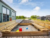 "Alpo" - 450m from the Sea Hotels in Borkop