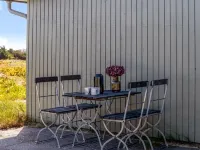 "Ehawee" - 350m from the Sea Hotels in Saltum