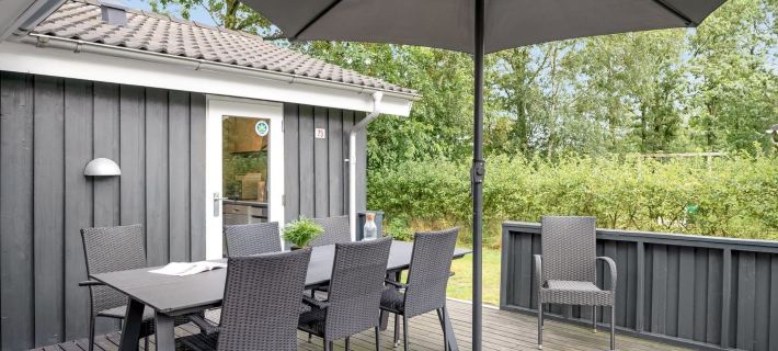 "Gurly" - 25km from the Sea Hotels in Arrild
