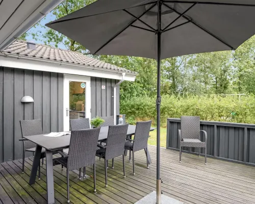 "Gurly" - 25km from the Sea Hotels in Arrild