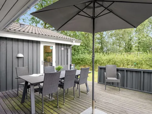 "Gurly" - 25km from the Sea Hotel a Arrild