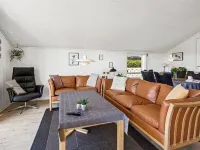 "Enida" - 350m to the Fjord Hotels in Egernsund