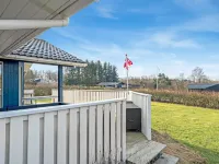 "Anline" - 600m to the Fjord Hotels in Farso