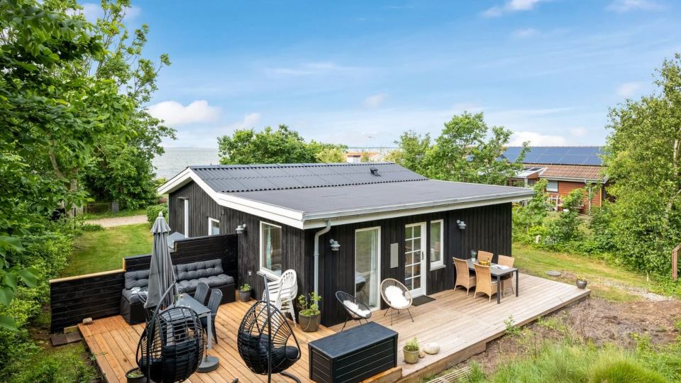 "Alivia" - 200m from the sea