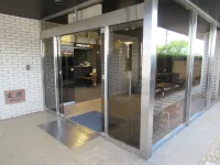 MIKUMO商務飯店 - 2 星級
