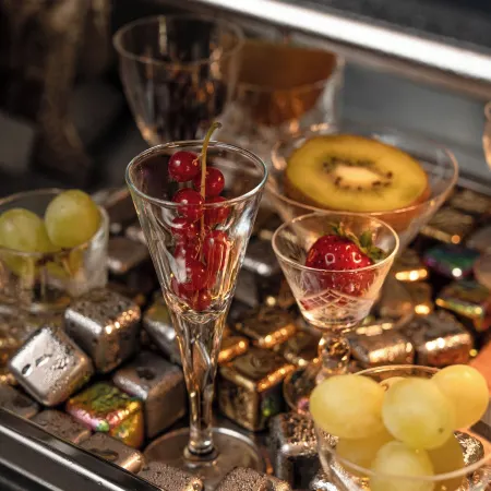 B5 Boutique & Design Hotel
