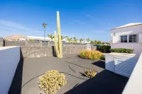 Villa Gaida in Puerto Calero