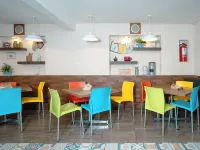Hotel Suites Kino Hotels in Hermosillo