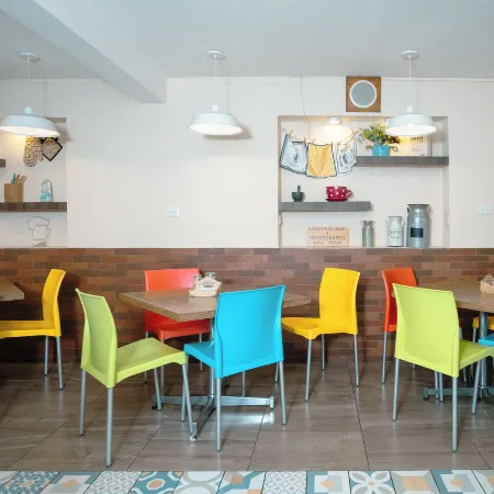Hotel Suites Kino