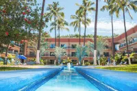Nk Hotel Nekié Tepic Hotels in Tepic