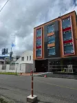 Hotel Castellana 100 Hotels in Barrios Unidos