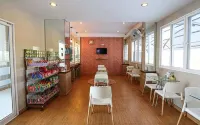 Triple Trees Hotel Hotel a Lam Luk Ka