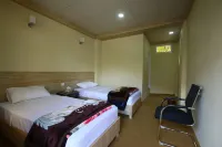 Hotel Oshin Hunza - 2 Sao