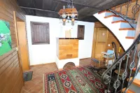 Characterful Old Farmhouse with 4 Apartments in Fresach Carinthia with Garden Hotels in Fresach