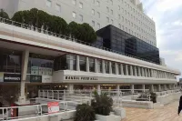 Bandai Silver Hotel Hôtels à : 