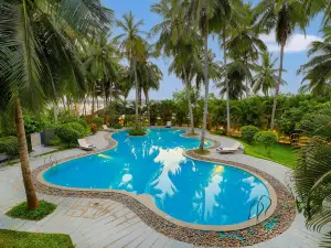 Dindi Rvr on the Godavari, A Club Mahindra Associate Resort