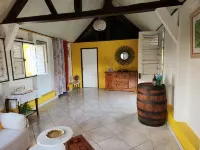 A little paradise, a haven of peace... far from city noise... فنادق في Riviere-Salee