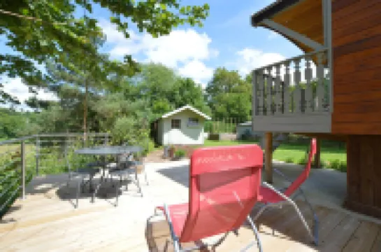 Wellness Escape in Bellevaux