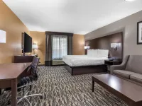 Best Western Plus Denton Inn  Suites Hotels in Denton