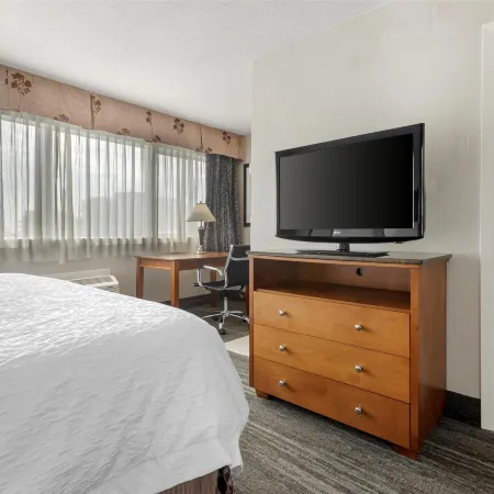 Best Western Plus Suites Downtown Отели рядом с достопримечательностью «Скульптура Разговор»