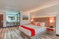 Casa Via Mar Inn, Ascend Hotel Collection - Parkplatz