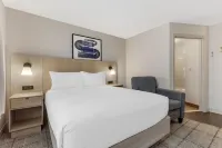 Sonesta Simply Suites Boston Burlington Hotel a Bedford