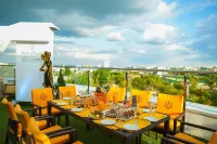 Nobil Luxury Boutique Hotel Hotels in Chisinau