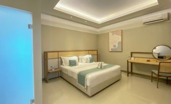 The Allure Villas Managed by Sahid