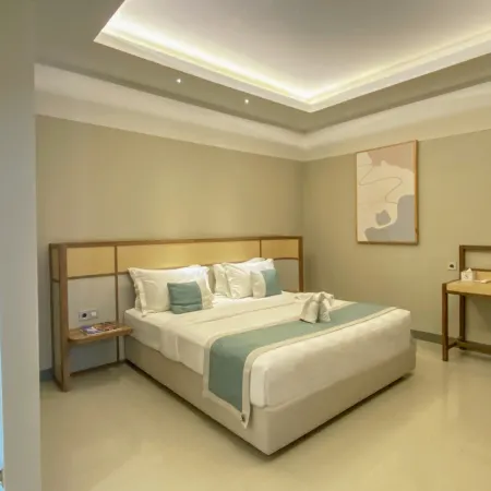 The Allure Villas Managed by Sahid Hotels in Pangandaran Regency