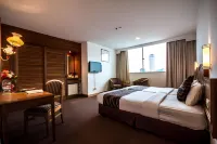 Hotel Continental Hotel a George Town