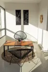 โรงแรม นากะ - พร้อมอาหารเช้า