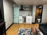 Beamsville modern rustic suites Hotels in Beamsville