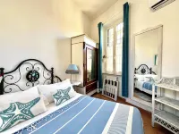 Barocchetto Romano Hotels near Lido Centro Train Station