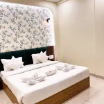 藍景飯店