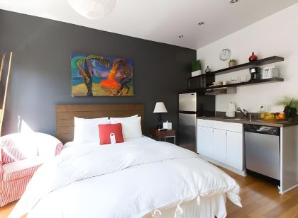 Su Casa at Venice Beach