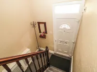 Coquet Cottage