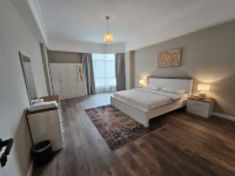 Al Faris Suite 2