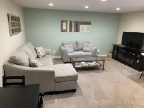 Nederland Dual Level Apartment, Full Kitchen, No Cleaning Fee, Private!