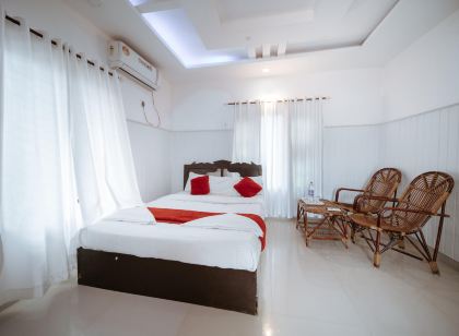 Munroe Island Lake Resort