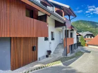 Bijol Apartments - 1-Bedroom Apartment "K"