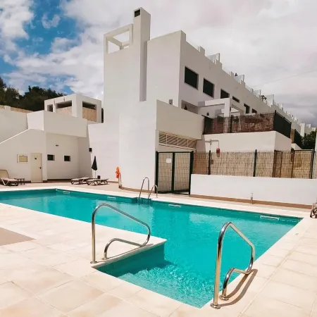 Mangos Scandinavian Living Nerja
