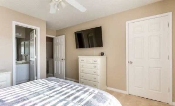 Bulldog Academy 2bd 2ba Townhome Near MSU