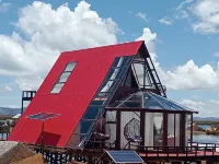 Titicaca EcoLux Hotels in 