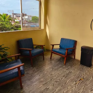 Hotel Oliden